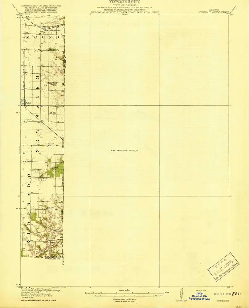 Thumbnail of historical map