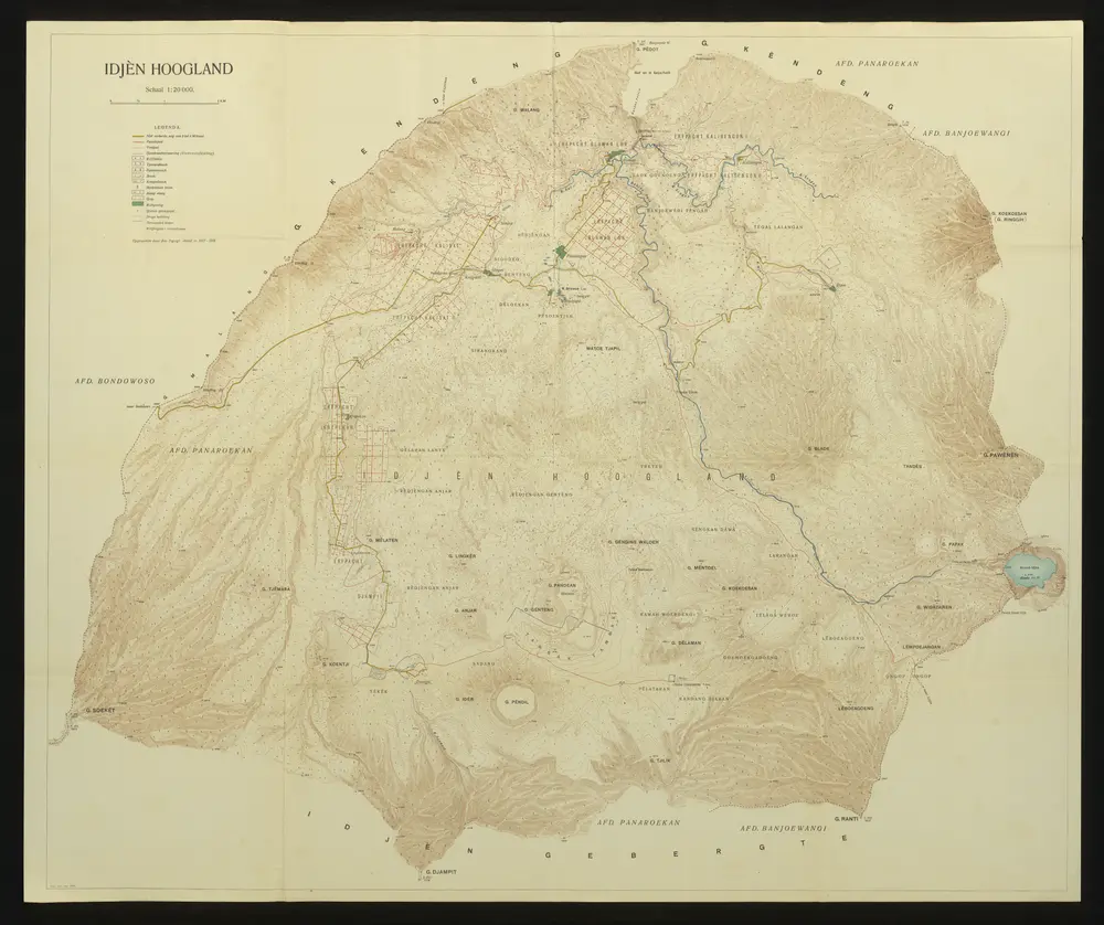 Thumbnail of historical map