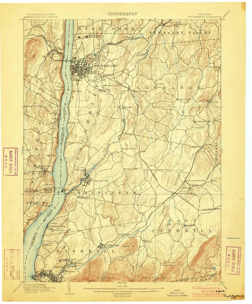 Thumbnail of historical map