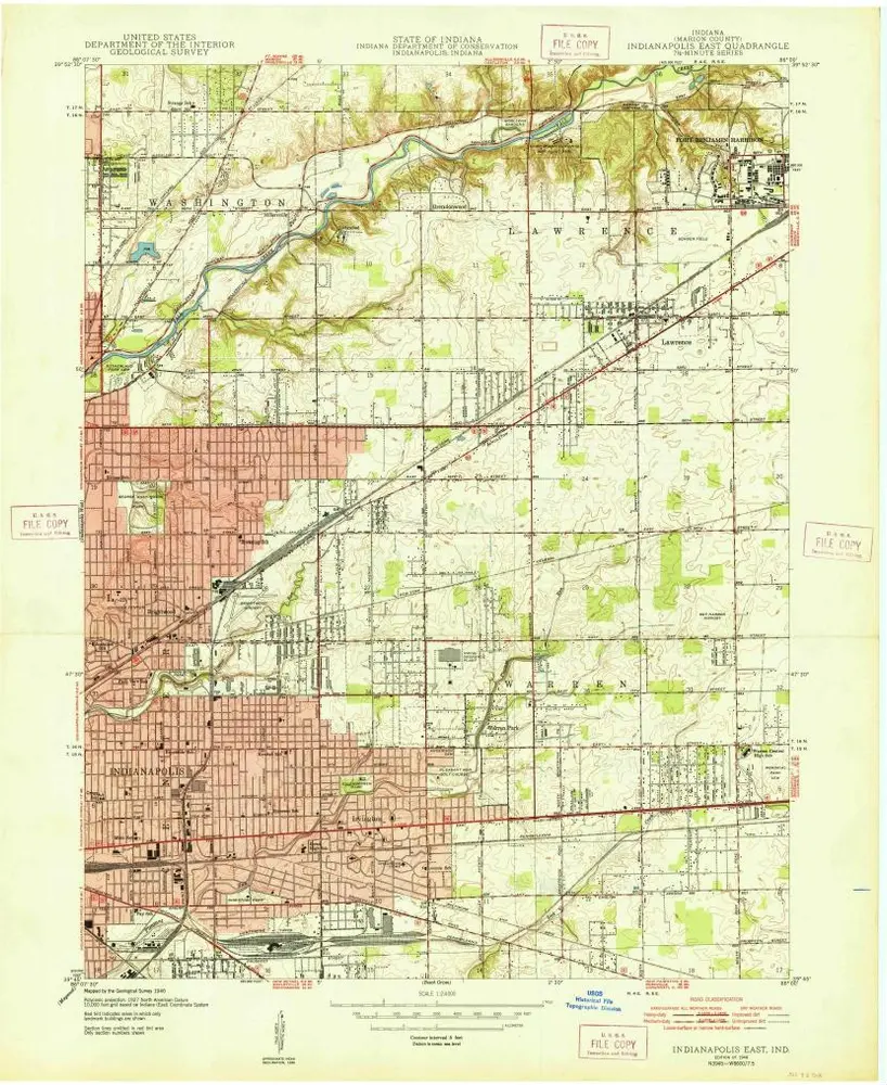 Thumbnail of historical map