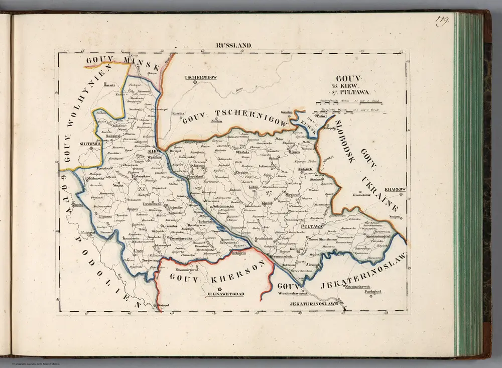 Thumbnail of historical map