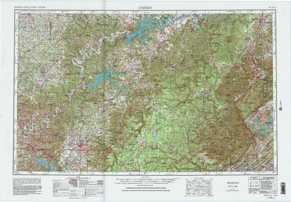 Pré-visualização do mapa antigo