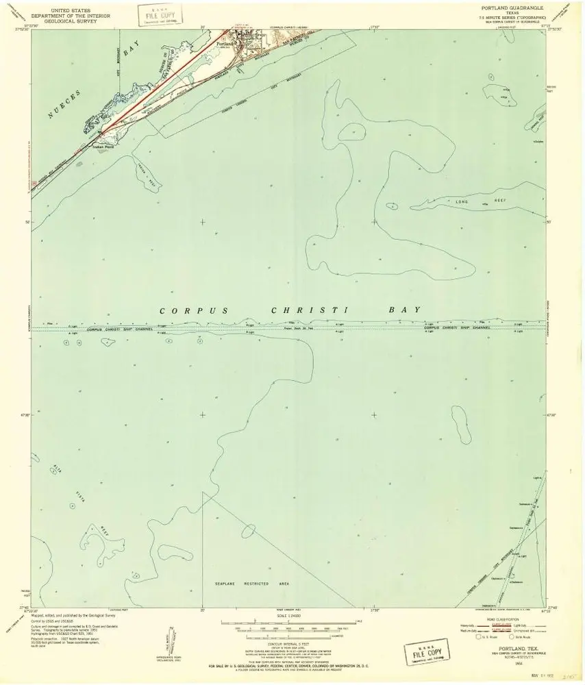 Aperçu de l'ancienne carte