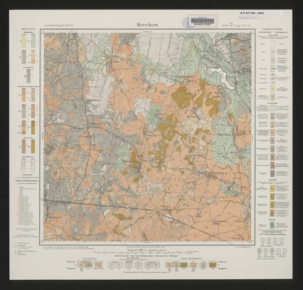 Pré-visualização do mapa antigo