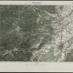 Aperçu de l'ancienne carte