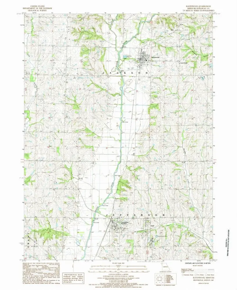 Pré-visualização do mapa antigo