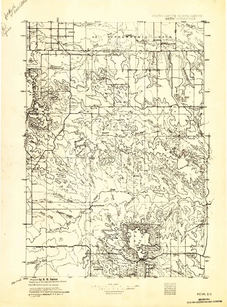 Thumbnail of historical map