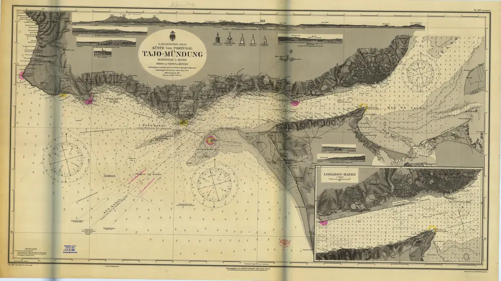 Pré-visualização do mapa antigo