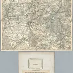 Anteprima della vecchia mappa