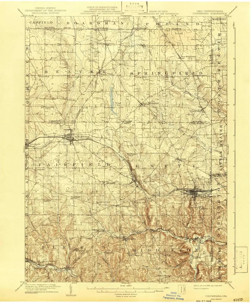 Pré-visualização do mapa antigo