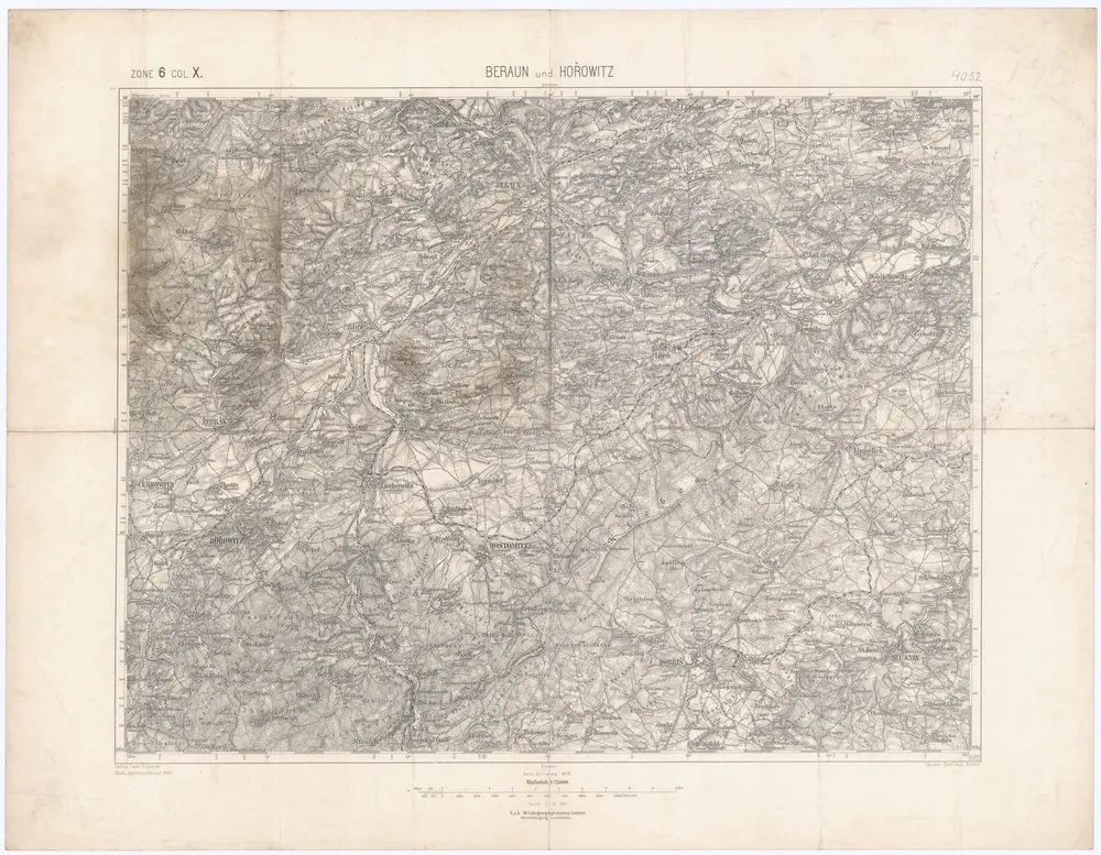 Thumbnail of historical map