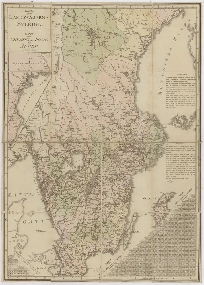 Pré-visualização do mapa antigo