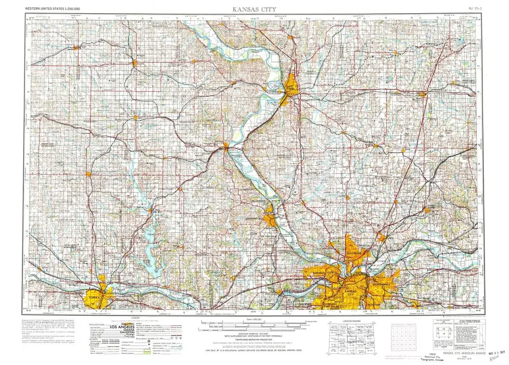 Thumbnail of historical map