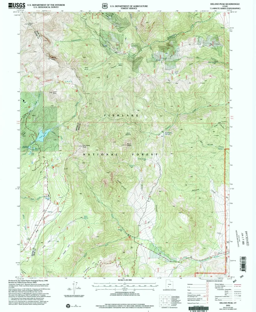 Vista previa del mapa antiguo