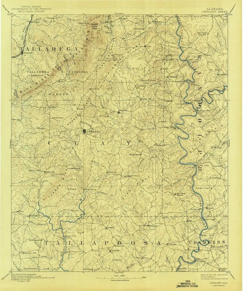 Pré-visualização do mapa antigo