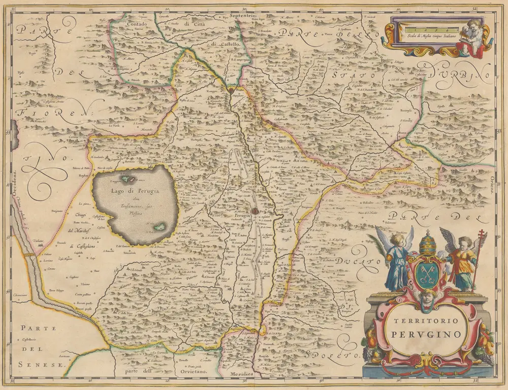 Thumbnail of historical map