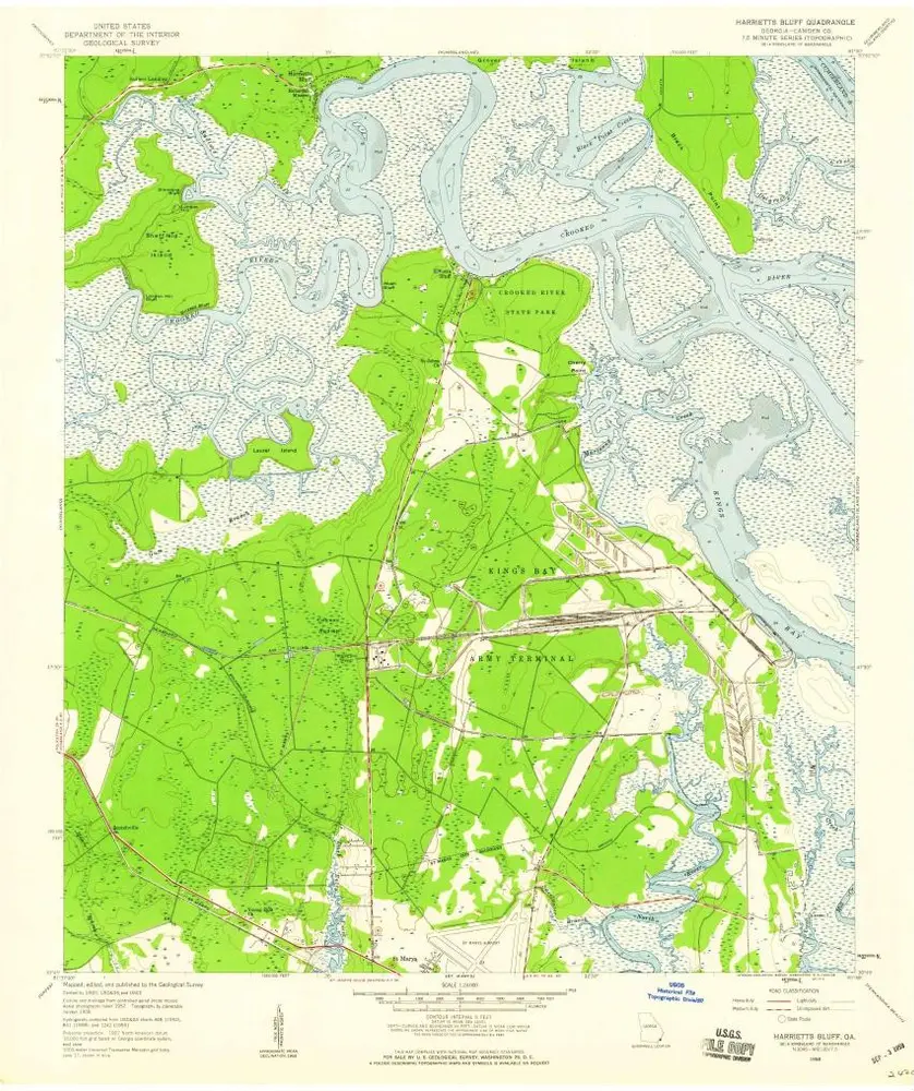 Thumbnail of historical map