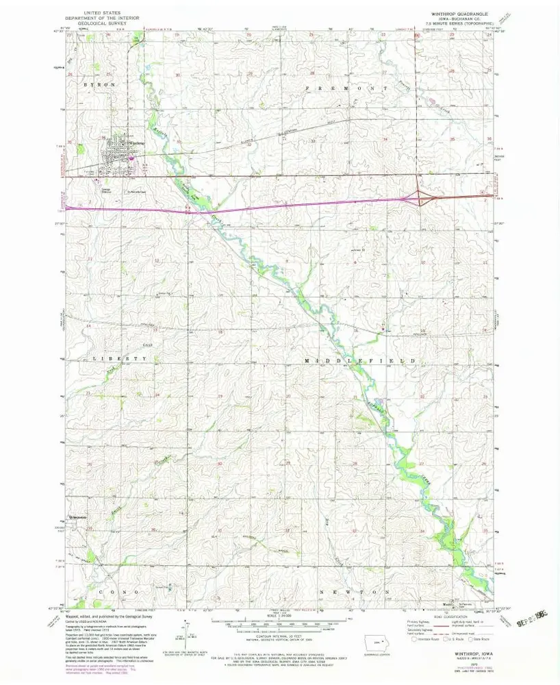 Pré-visualização do mapa antigo