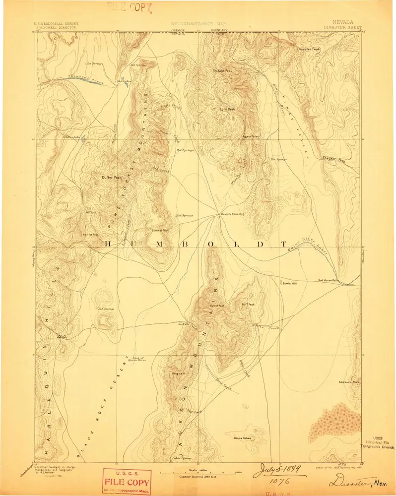 Thumbnail of historical map