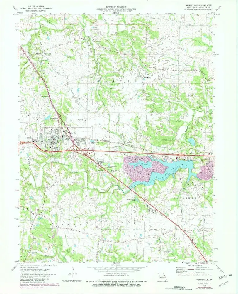 Thumbnail of historical map