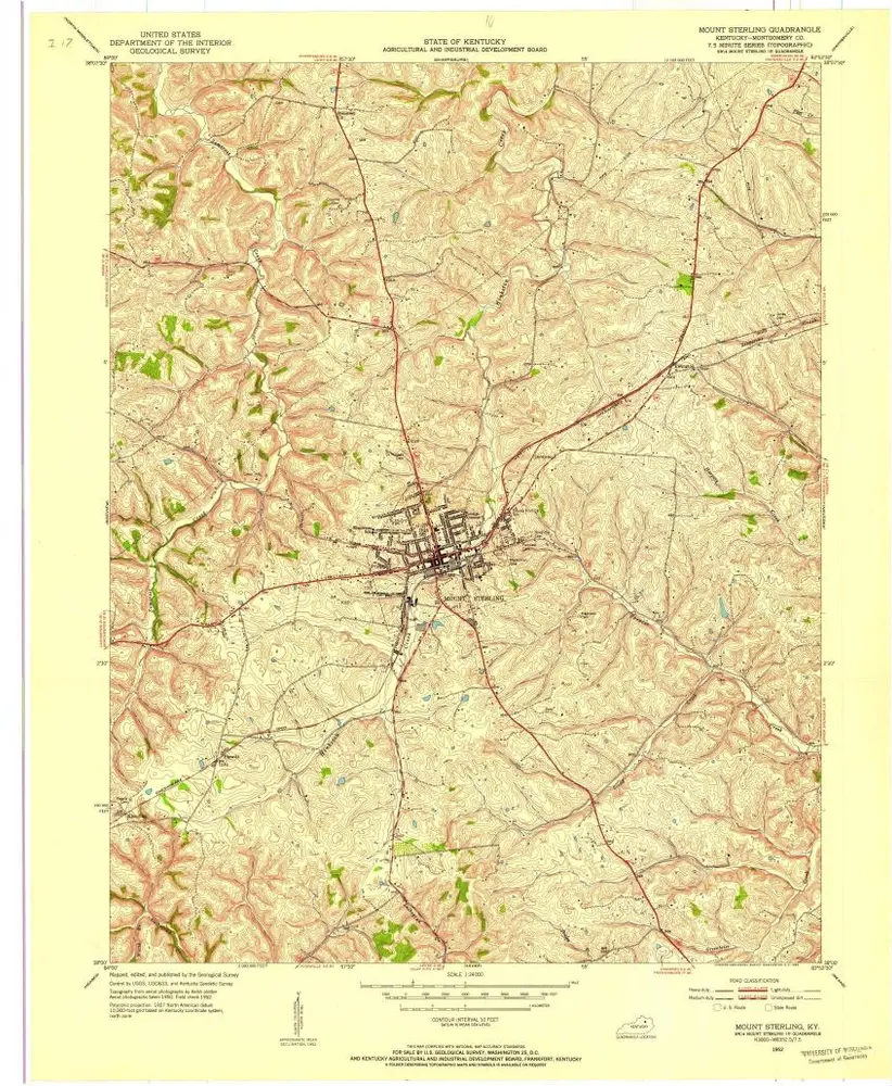 Pré-visualização do mapa antigo