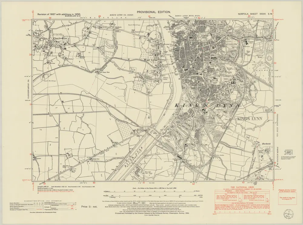 Thumbnail of historical map