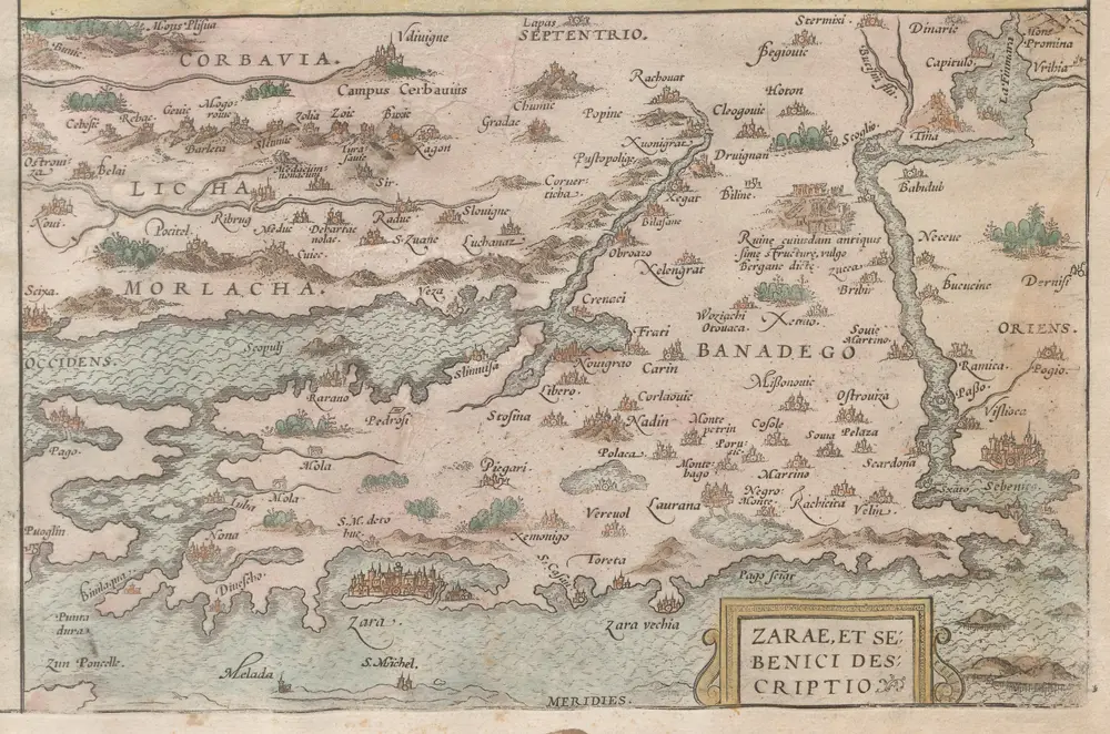 Thumbnail of historical map