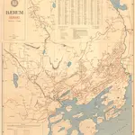 Pré-visualização do mapa antigo