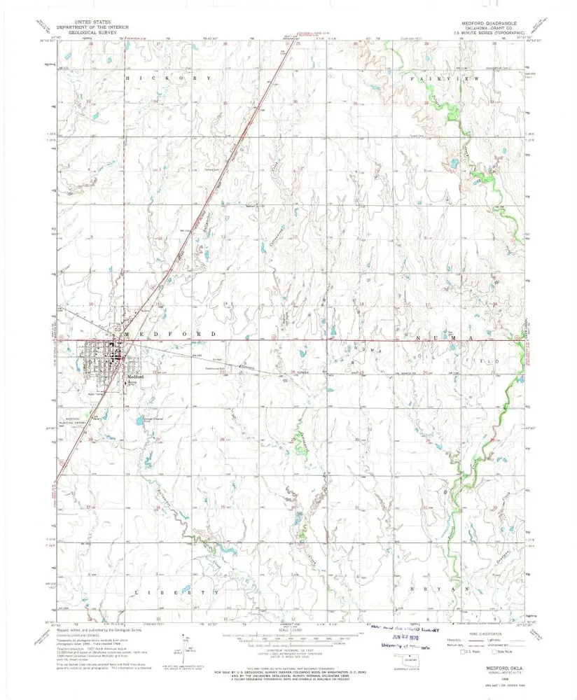 Anteprima della vecchia mappa