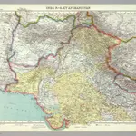 Thumbnail of historical map