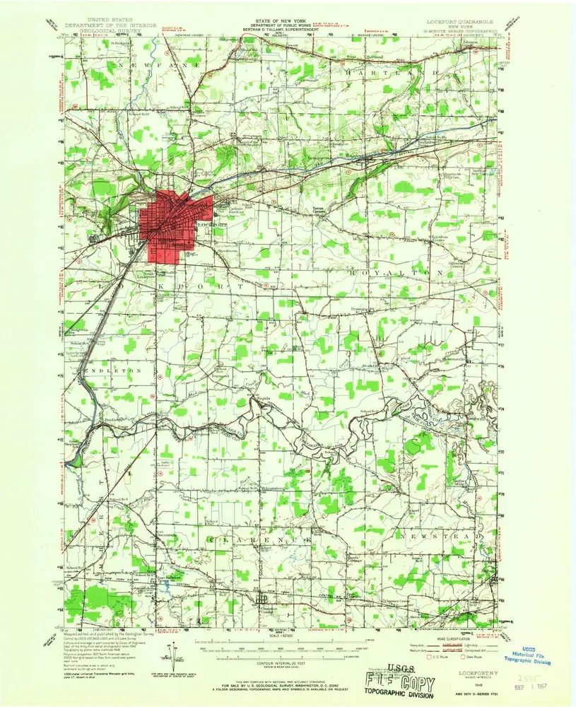 Anteprima della vecchia mappa