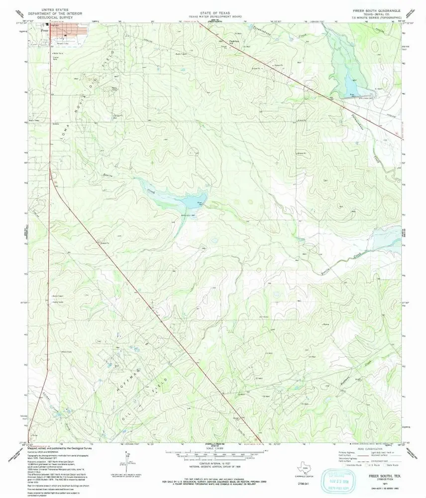 Vista previa del mapa antiguo