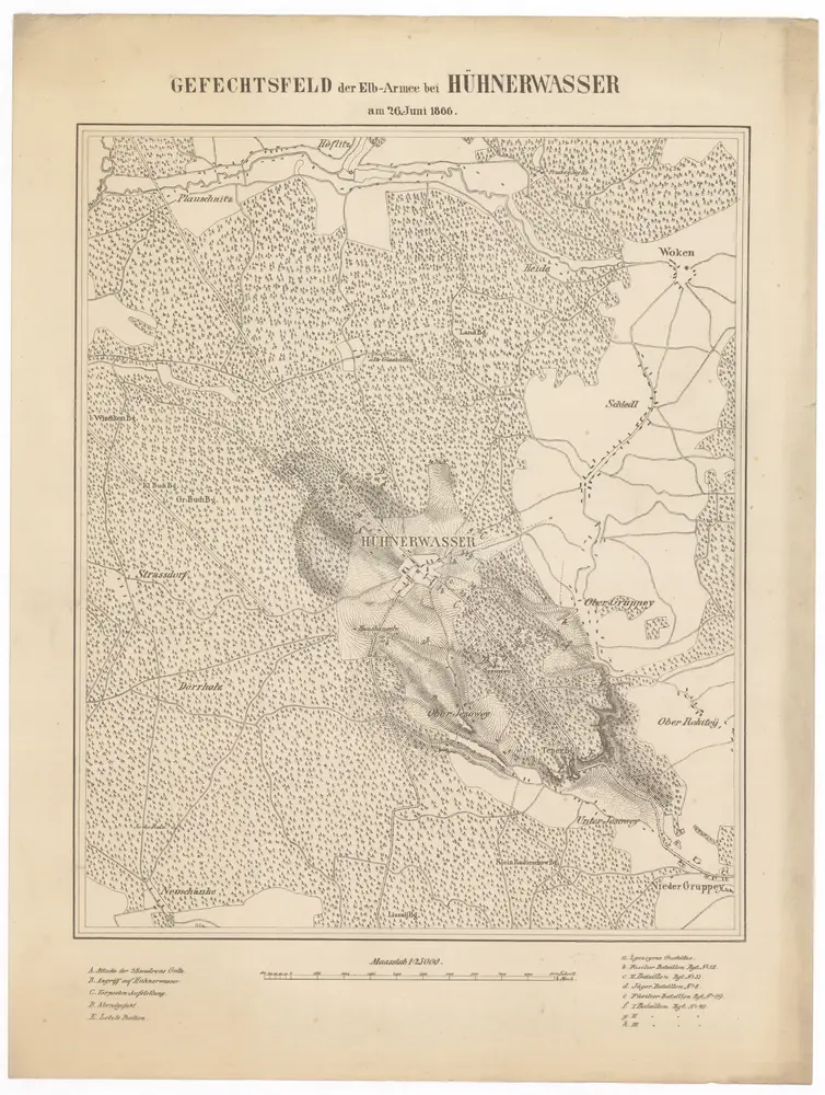 Pré-visualização do mapa antigo