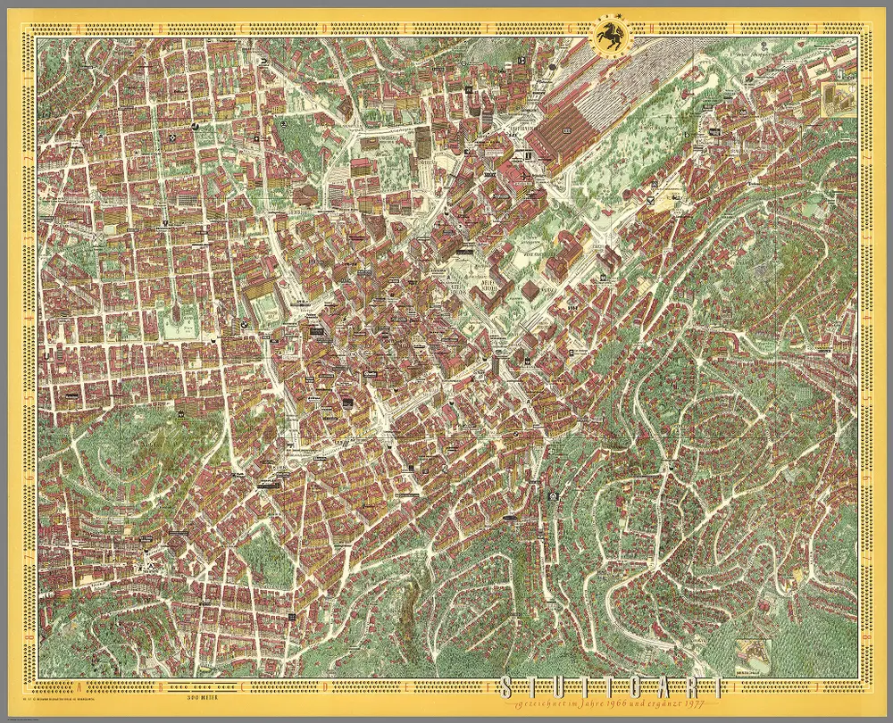 Pré-visualização do mapa antigo