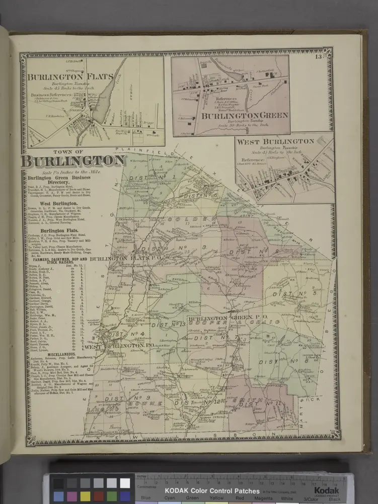 Thumbnail of historical map