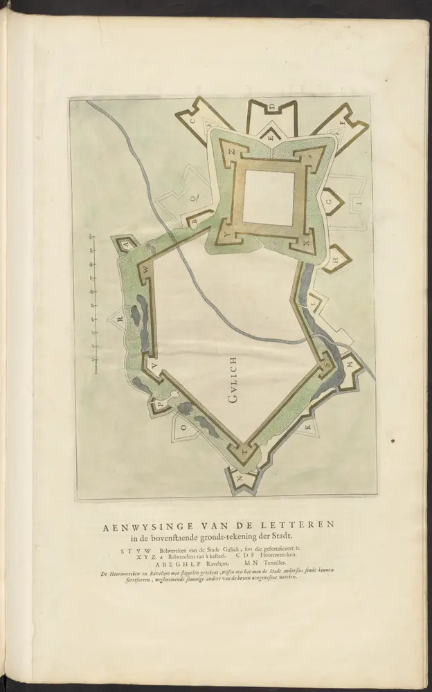 Vista previa del mapa antiguo