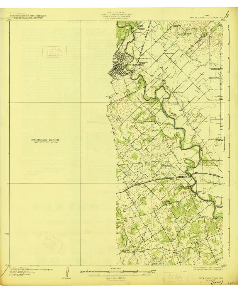 Thumbnail of historical map