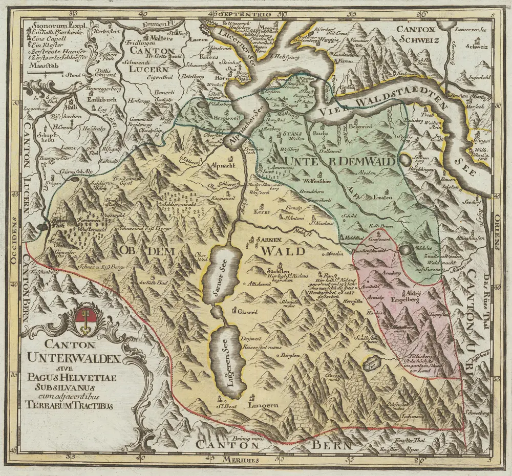 Thumbnail of historical map