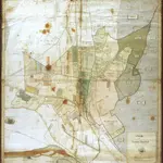 Thumbnail of historical map