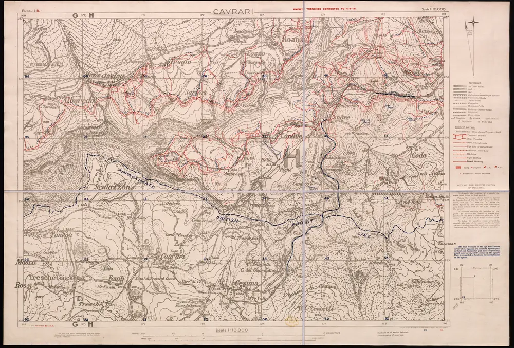 Pré-visualização do mapa antigo