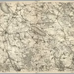 Anteprima della vecchia mappa