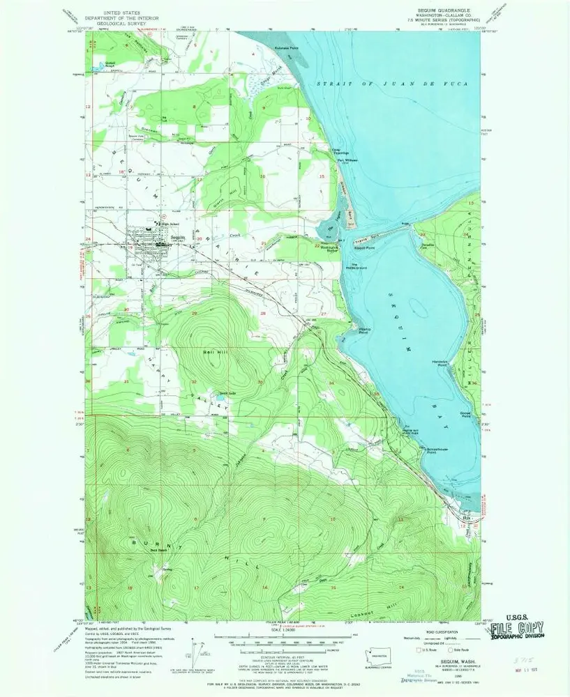 Aperçu de l'ancienne carte