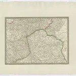 Anteprima della vecchia mappa