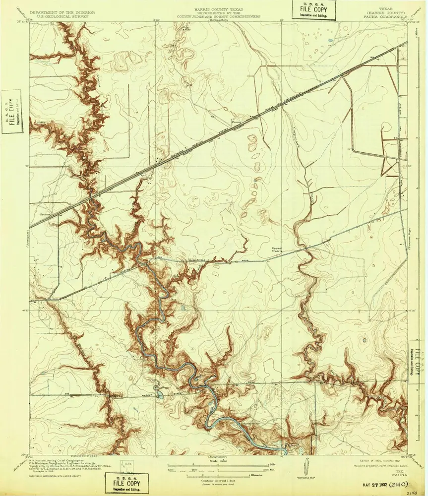 Vista previa del mapa antiguo