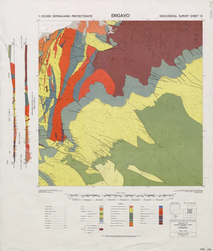 Thumbnail of historical map