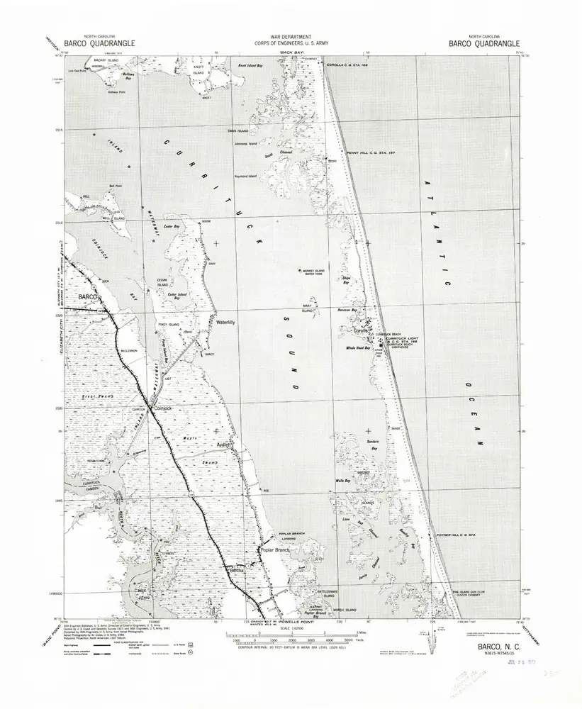 Vista previa del mapa antiguo