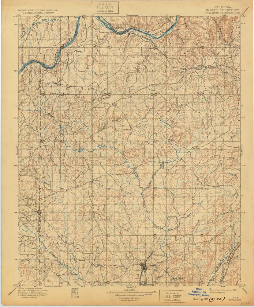 Pré-visualização do mapa antigo