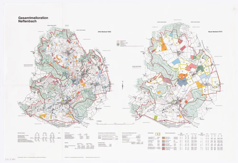 Anteprima della vecchia mappa