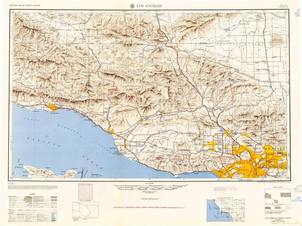 Vista previa del mapa antiguo