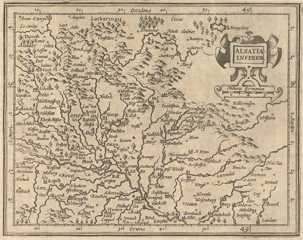 Thumbnail of historical map